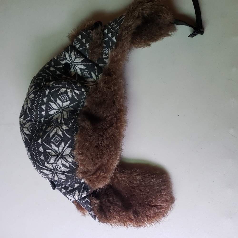 Winter Hat